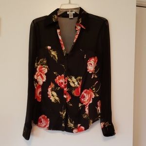 Women's blouse.